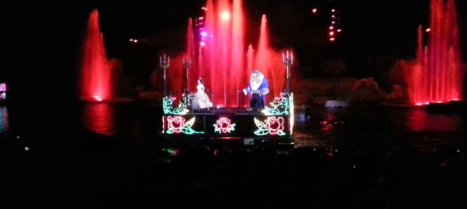 DISNEY’S HOLLYWOOD STUDIOS