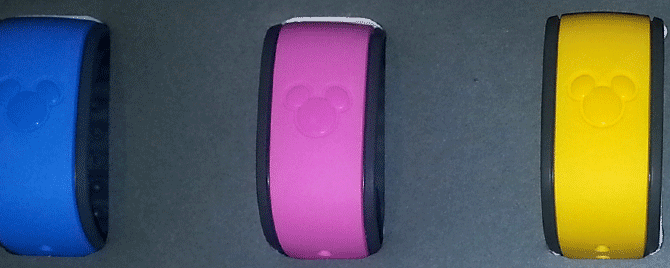 MagicBands