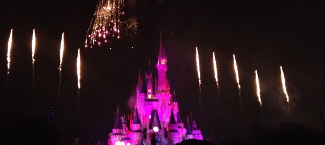 MAGIC KINGDOM
