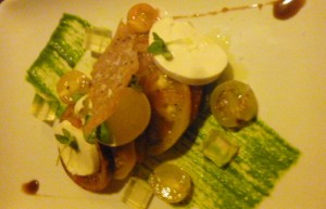 Waterkist Heirloom Tomato - Le Cellier - entrada.jpg2