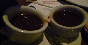 aderezos para la ensalda @ O'hana