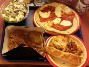 cena del Pop
