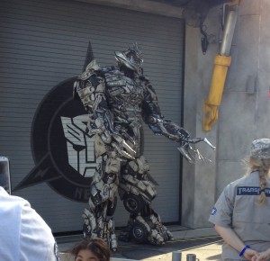 transformers