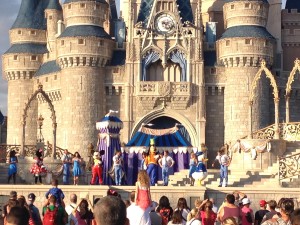 Dream Along with Mickey
