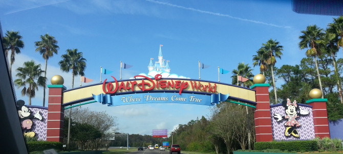 10 Tips para visitar Disney con poco presupuesto