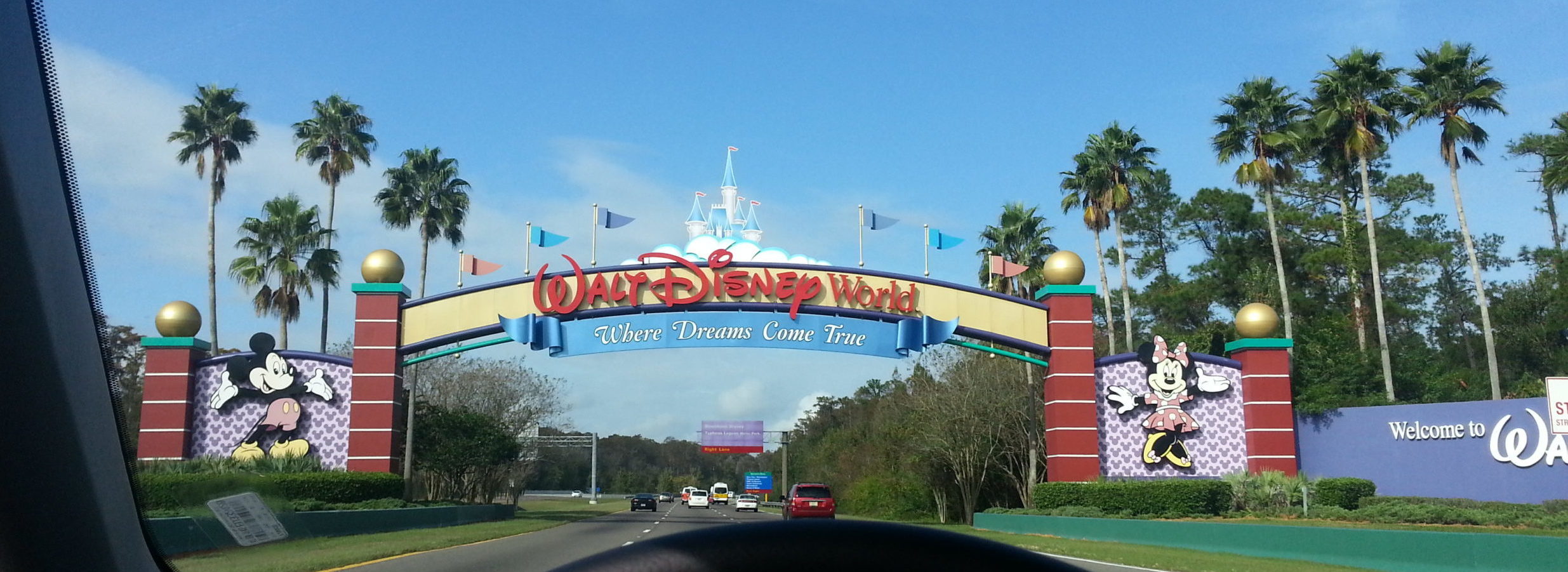 Cuándo viajar a Walt Disney World y Universal Studios Orlando?